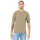 Bella+Canvas (R) Unisex Triblend Short Sleeve Tee - 3413