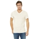 Bella+Canvas (R) Unisex Triblend Short Sleeve V - Neck Tee - 3415