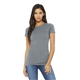 Bella+Canvas (R) Womens The Favorite Tee - 6004