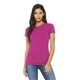 Bella+Canvas (R) Womens The Favorite Tee - 6004