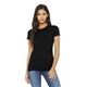 Bella+Canvas (R) Womens The Favorite Tee - 6004
