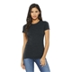 Bella+Canvas (R) Womens The Favorite Tee - 6004