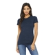 Bella+Canvas (R) Womens The Favorite Tee - 6004