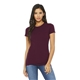 Bella+Canvas (R) Womens The Favorite Tee - 6004