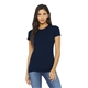 Bella+Canvas (R) Womens The Favorite Tee - 6004