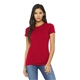 Bella+Canvas (R) Womens The Favorite Tee - 6004