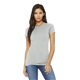 Bella+Canvas (R) Womens The Favorite Tee - 6004