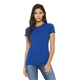 Bella+Canvas (R) Womens The Favorite Tee - 6004