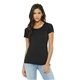 BELLA+CANVAS (R) Womens Triblend Short Sleeve Tee