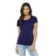 BELLA+CANVAS (R) Womens Triblend Short Sleeve Tee