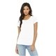 BELLA+CANVAS (R) Womens Triblend Short Sleeve Tee