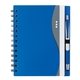 Bellevue Junior Notebook w / Stylus Pen