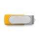 Bellwood Domed Swivel USB Flash Drives