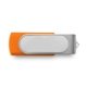 Bellwood Domed Swivel USB Flash Drives