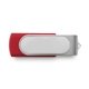 Bellwood Domed Swivel USB Flash Drives