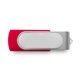 Bellwood Domed Swivel USB Flash Drives