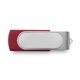 Bellwood Domed Swivel USB Flash Drives