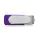 Bellwood Domed Swivel USB Flash Drives