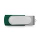 Bellwood Domed Swivel USB Flash Drives
