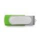 Bellwood Domed Swivel USB Flash Drives