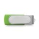 Bellwood Domed Swivel USB Flash Drives