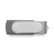 Bellwood Domed Swivel USB Flash Drives