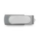 Bellwood Domed Swivel USB Flash Drives