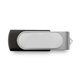 Bellwood Domed Swivel USB Flash Drives