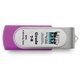 Bellwood Domed Swivel USB Flash Drives