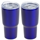 Belmont 30 oz Vacuum Insulated Stainless Steel Travel Tumbler