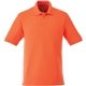 Belmont Short Sleeve Polo by TRIMARK - Mens