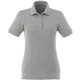 Belmont Short Sleeve Polo by TRIMARK - Womens