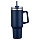 Beluga 40 oz Vacuum Insulated Tumbler Mug w / Handle