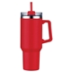 Beluga 40 oz Vacuum Insulated Tumbler Mug w / Handle