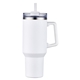 Beluga 40 oz Vacuum Insulated Tumbler Mug w / Handle
