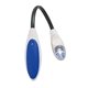 Bendable LED Book Light Clip