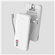 Berkeley 10, 000 mAh Power Bank Charger