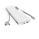 Berkeley 10, 000 mAh Power Bank Charger