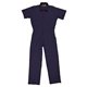 Berne Mens Axle Short Sleeve Coverall