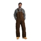Berne Mens Heritage Insulated Bib Overall