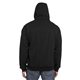 Berne Mens Tall Heritage Thermal - Lined Full - Zip Hooded Sweatshirt