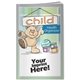 Better Book - Child Health Organizer