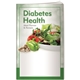 Better Book Diabetes Health Meal Planner / Recipes