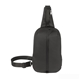 Bettoni(R) Moda Milano RPET Crossbody Sling