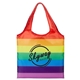 b.free Pride Rainbow Tote Bag