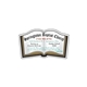 bible - die cut magnets