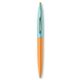 BIC Clic(R) Gold Refillable Pen