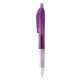 Bic Intensity Clic Ballpoint Gel Pen With Black Ink Multiple Barrel Color Choices