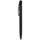 Media Clic(TM) Plastic Retractable Pen - Multi Ink Choice