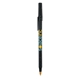 BIC (R) Round Stic (R) - Black Sparkle Pen